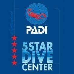 PADI Dive Center Khao Lak